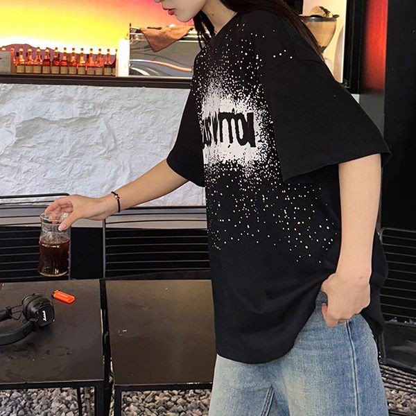 プレゼント最適 ルイヴィトン グラデーション Tシャツ コピー vuj71360
